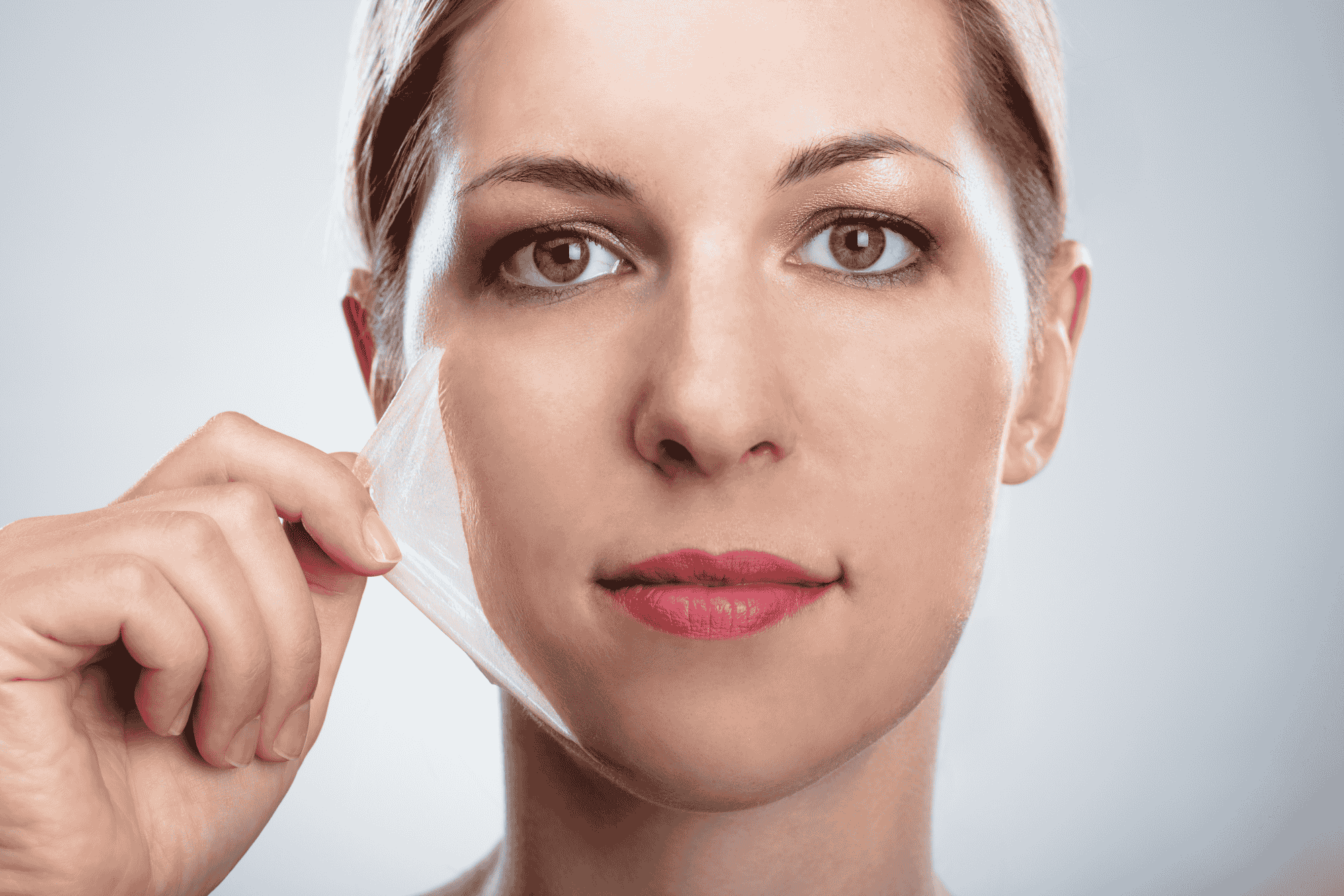 CHEMICAL PEEL