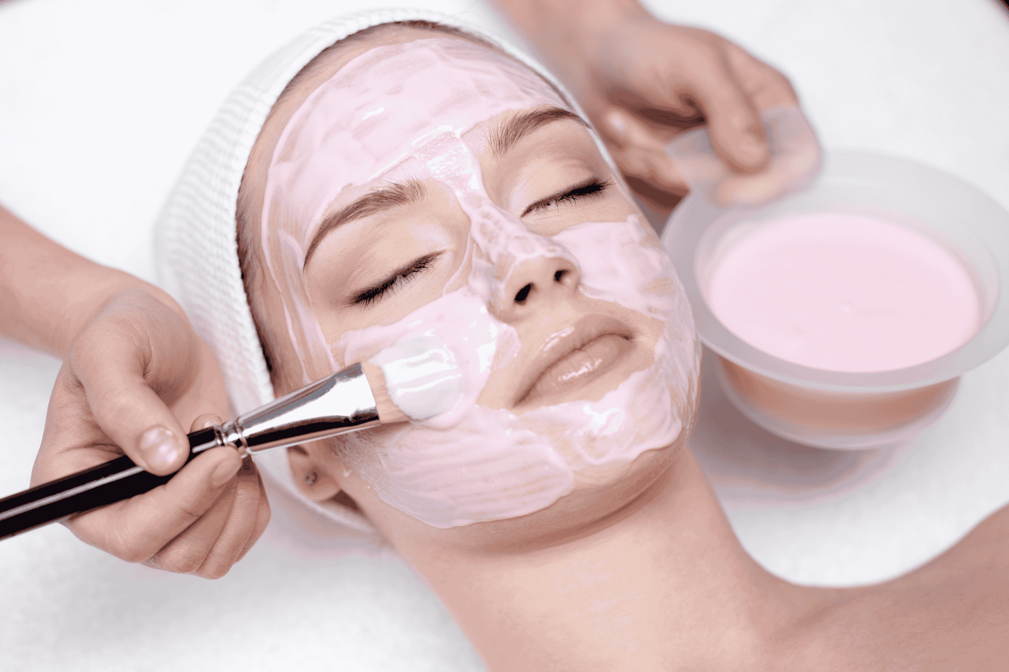 OXY FACIAL