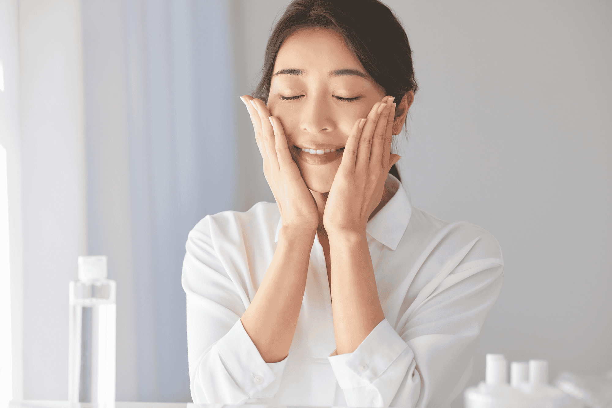 SKIN BOOSTERS